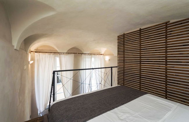 Charming Genova Residenza D'Epoca - Foto 15