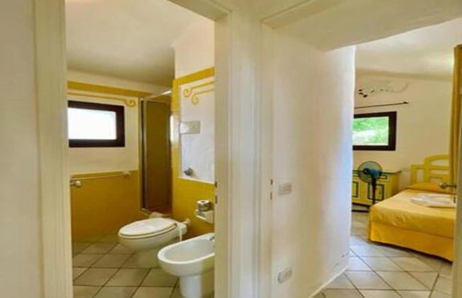 Seaside Apartment Baja Sardinia - 6pl July - 150 m From Smeraldo Beach ! - Foto 6