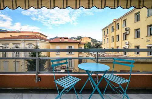 LE CARRE DOR - Tout Confort -Hyper centre - Plage - Foto 22