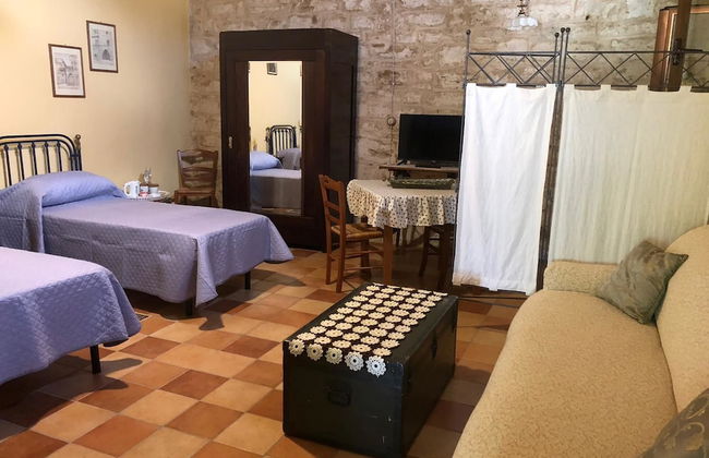 Ai Pilieri di Bagnoli - Foto 3