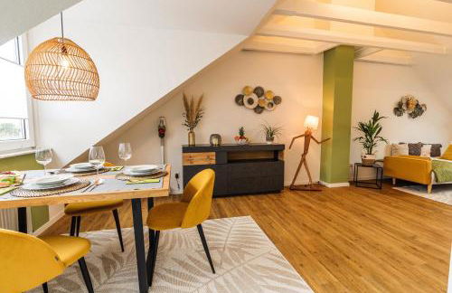 Modern - Citynah - HBF - Helios - Messe Düsseldorf - Foto 31