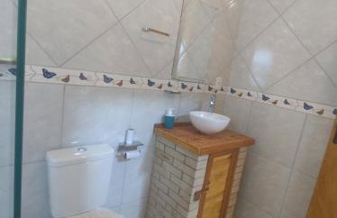 Cabanas Pôr do Sol - São Chico - Foto 28