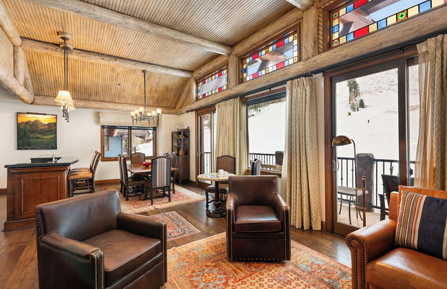 Ritz-Carlton Club, Aspen Highlands by Frias - Foto 28