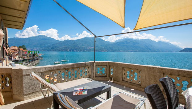 Menaggio Tosca 3 in Menaggio - Foto 2, Habitación