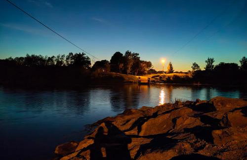 Chatki U Hanusi - Photo 35