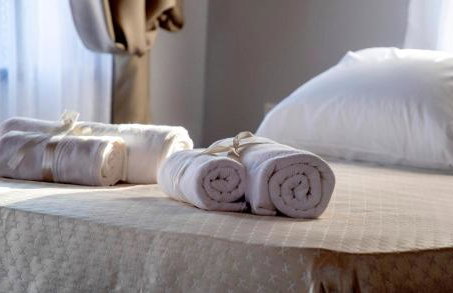 Lemnos grand maison - Foto 54