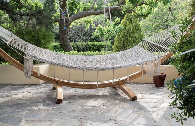 Beautiful mini eco farmhouse - Photo 47