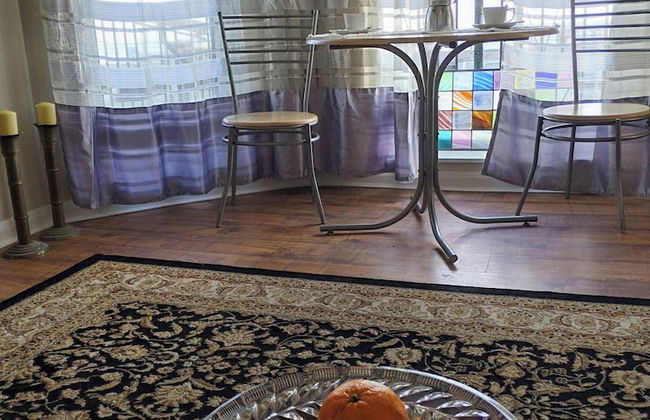 Golden Tides Seaside Retreat in Saint Leonards - Photo 11