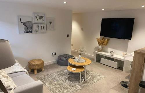 Modern 2 bedroom Flat in Montrose - Photo 8