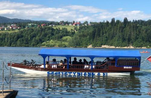 Domek góralski Spełnione Marzenia - Foto 45