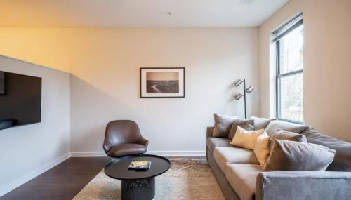 CozySuites MusicRow Astonishing Studio with free parking 23 - Foto 3