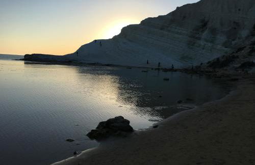 Casa vacanza Scala dei Turchi - Foto 30