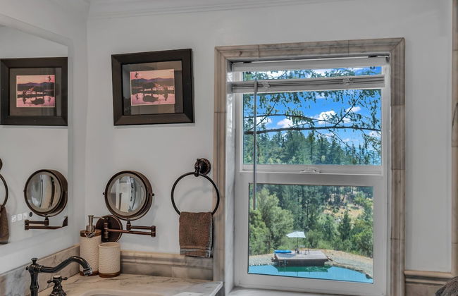 Mays Luxury Farm Stays - Foto 20