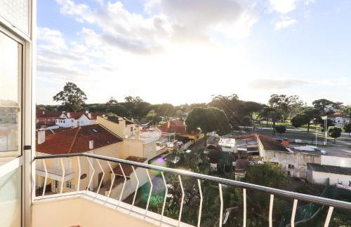 Espectacular apartamento na praia a 20 min de Lisboa - Foto 17