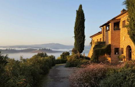 Podere Cunina - Foto 58