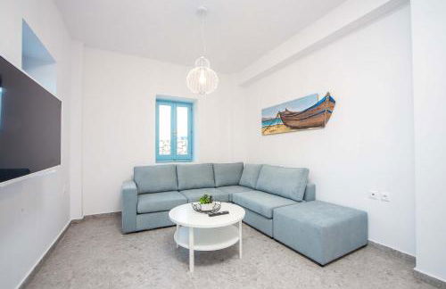 Kalathos Dream Villas - Foto 8