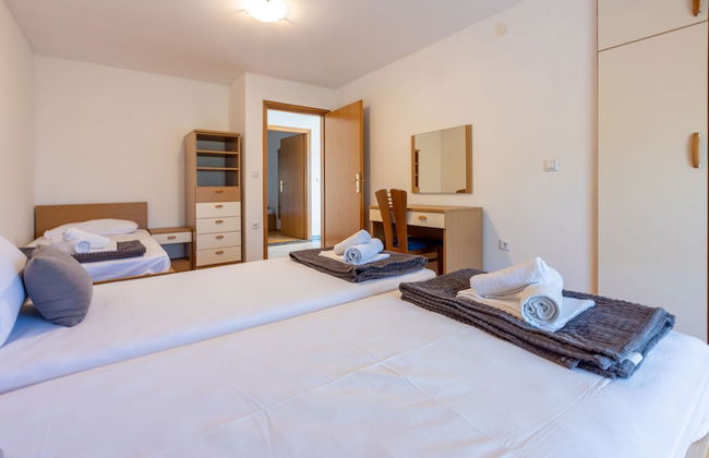 Apartments Neven - Foto 10