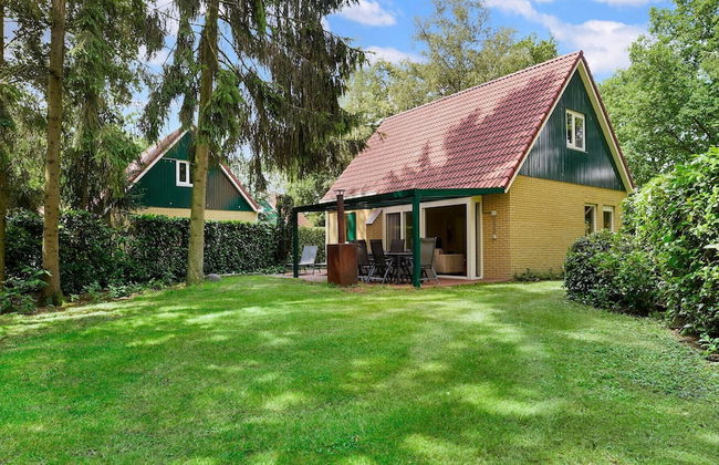 Summio Parc Duc de Brabant - Photo 1