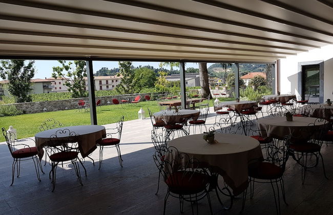 Podere Castel Merlo Resort - Foto 14