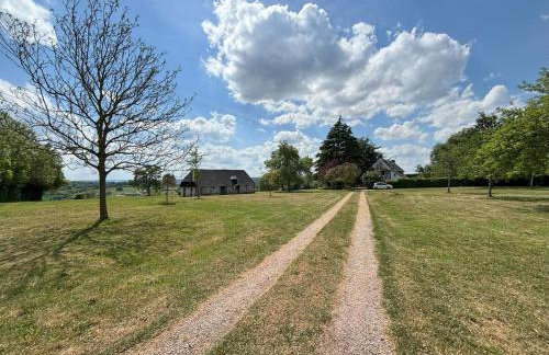 Maison familiale avec jardin magnifique de 1,5ha - Foto 2