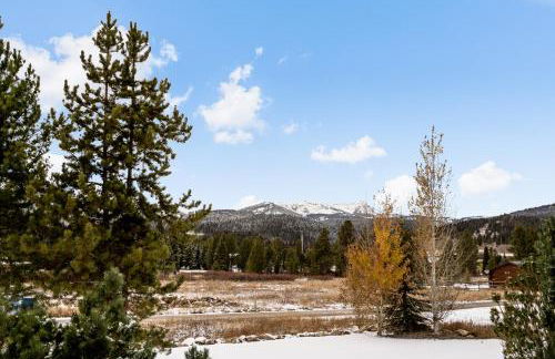 Mule Deer Cabin - Foto 42