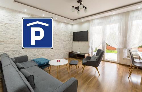 Apartament Tarasy Sobieskiego - Photo 1