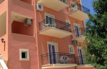 Corfu Sunflower Apartments - Foto 77