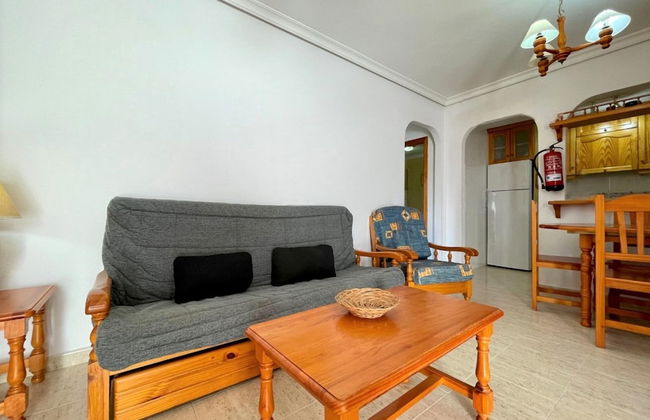 Belvilla by OYO Apartment in Vera Playa - Photo 13