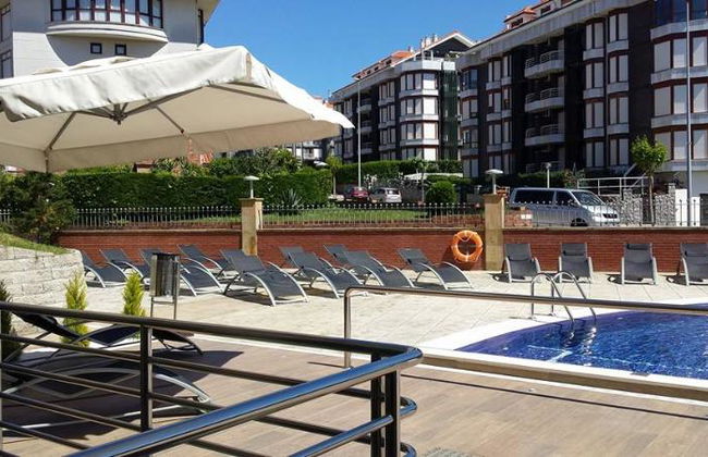 Maritimo Ris Apartamentos - Photo 26