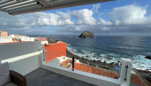 Vistas impresionantes al mar de Garachico - Foto 4