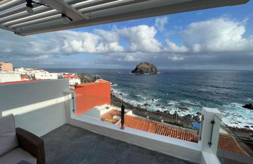 Vistas impresionantes al mar de Garachico - Foto 4