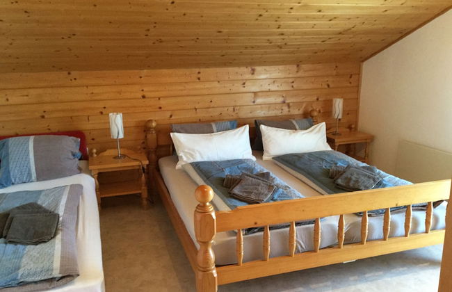 Haus am Wald - Foto 13