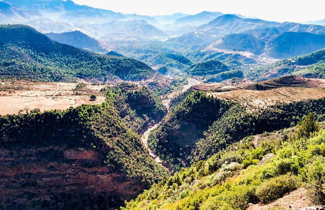 Excursión a Paradise Valley - Foto 4