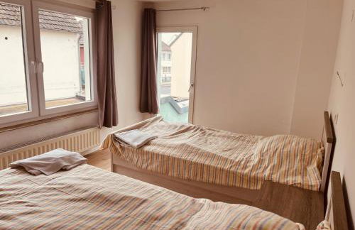 GR Appartements - Foto 51