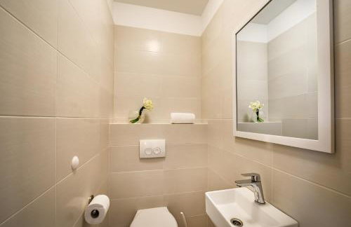 Casa Maya Deluxe Appartment with a pool - Photo 48