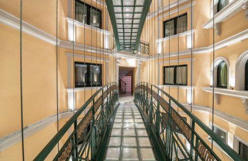 ExAnimo Luxury Apartments - Foto 8