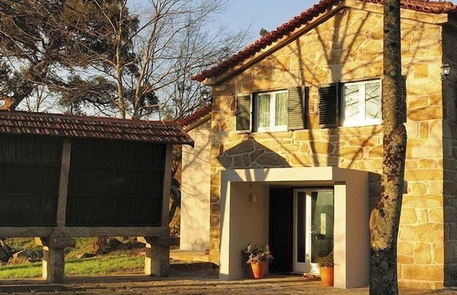 Quinta do Pomar Maior - Foto 39