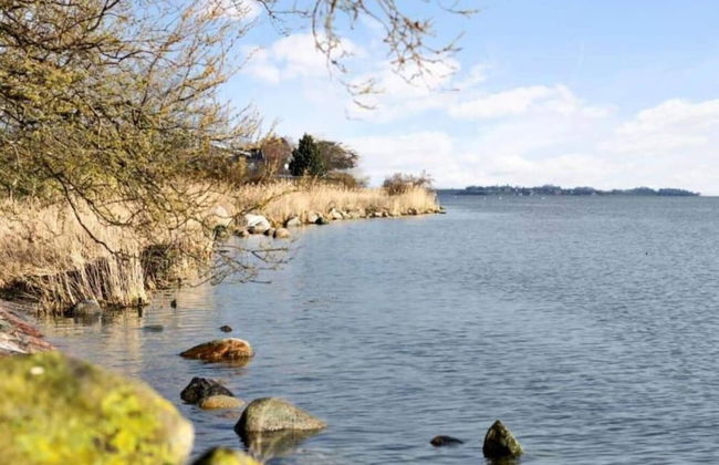 4 Star Holiday Home in Kalvehave - Foto 29