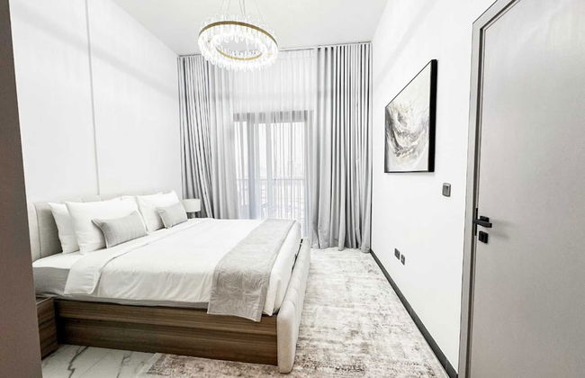 Easygo-upgraded 1bdr Mageye MBR - Photo 5