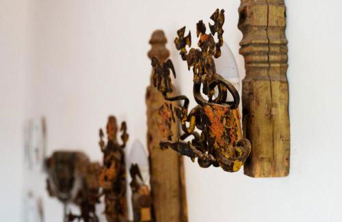 Taormina Sea house - Foto 20