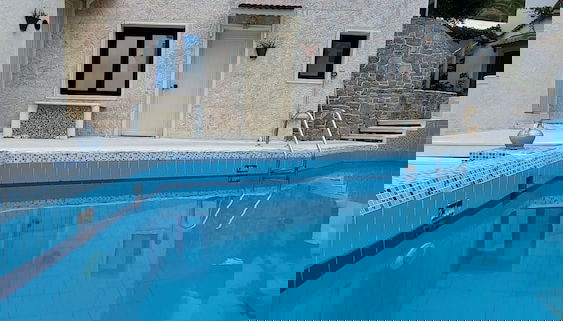 Waar Elke dag Voelt als Vakantie - Foto 5, Piscina