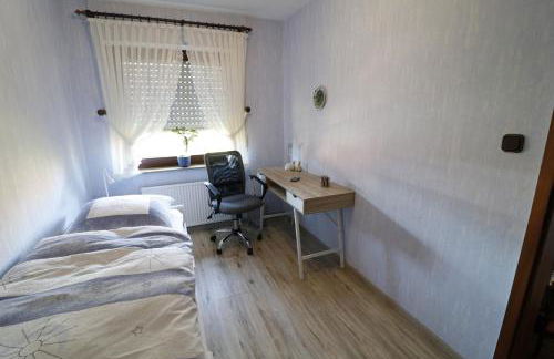 Ferienhaus Wedemann - Foto 18