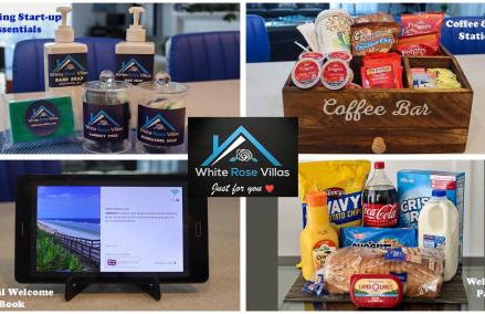 2025 Vacation Savings Secure Your Spot Today - Foto 2