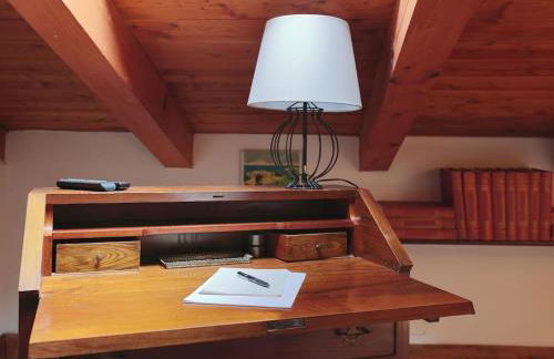 LA BARCA NEL FRUTTETO Natura e relax in collina - Foto 15