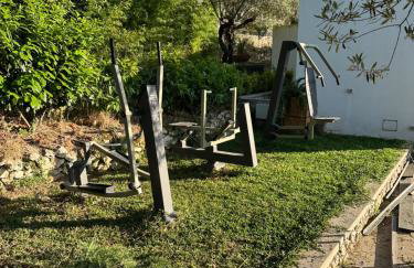 “CapriOleum” esclusive place - Photo 41