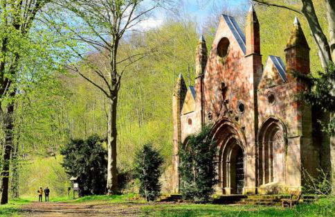 Ferienhof Meisdorf - Brückenwohnung - Foto 10