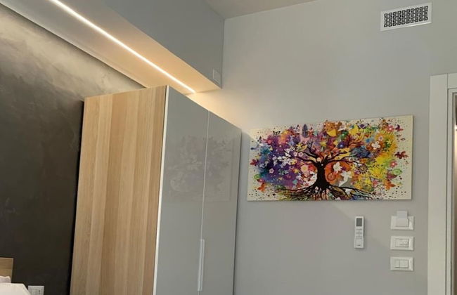 Casa Armonia Sulmona Apartment - Photo 46