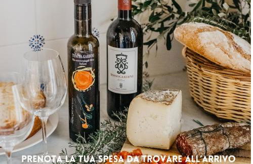 Ginestriccio - Foto 78