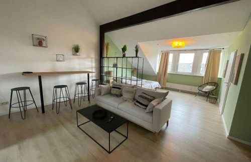 City-Wohnen in Düren im Boho-Style - Foto 21