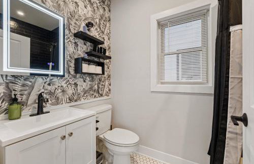 2br 3ba 2King bd 3 Car Parking Bonus area with Queen Bed - Foto 12